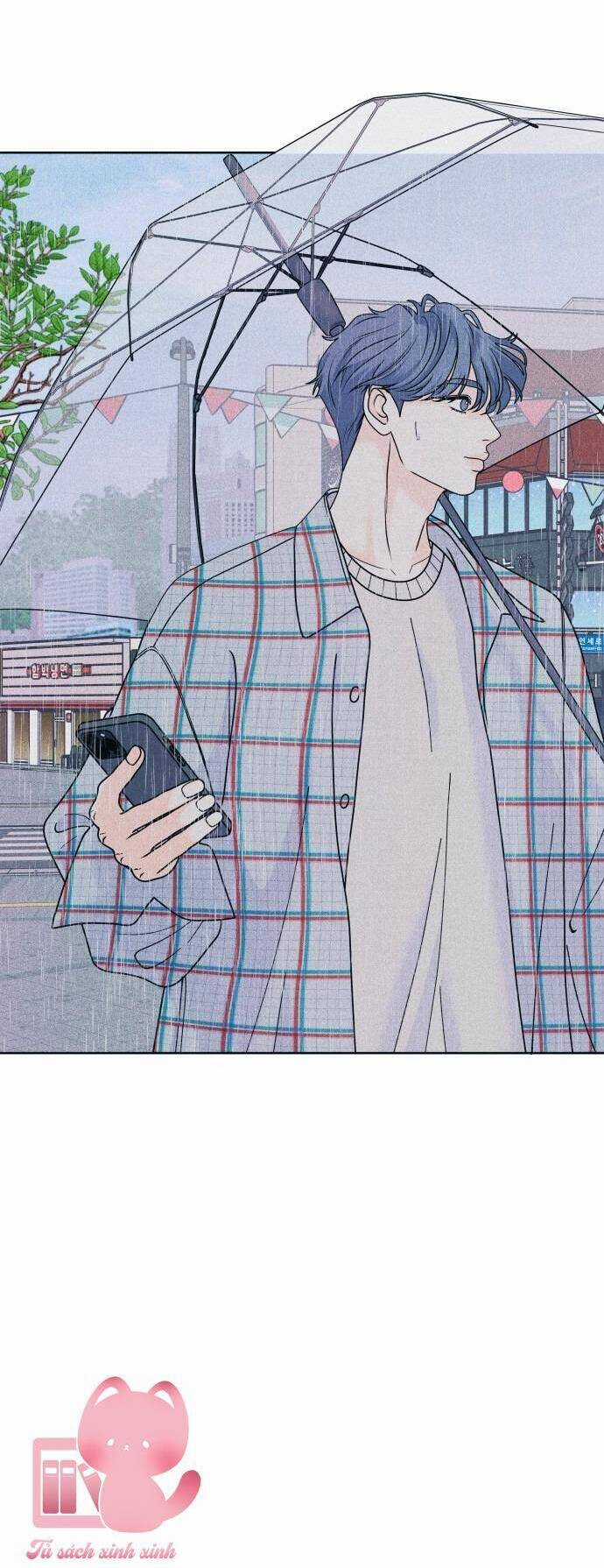 Cặp Đôi Hướng Nội Chapter 70 trang 22