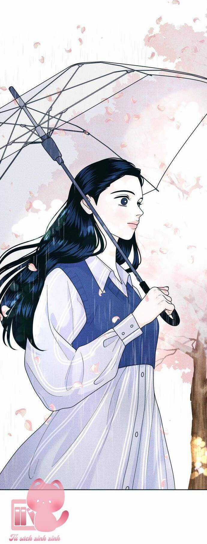 Cặp Đôi Hướng Nội Chapter 70 trang 28