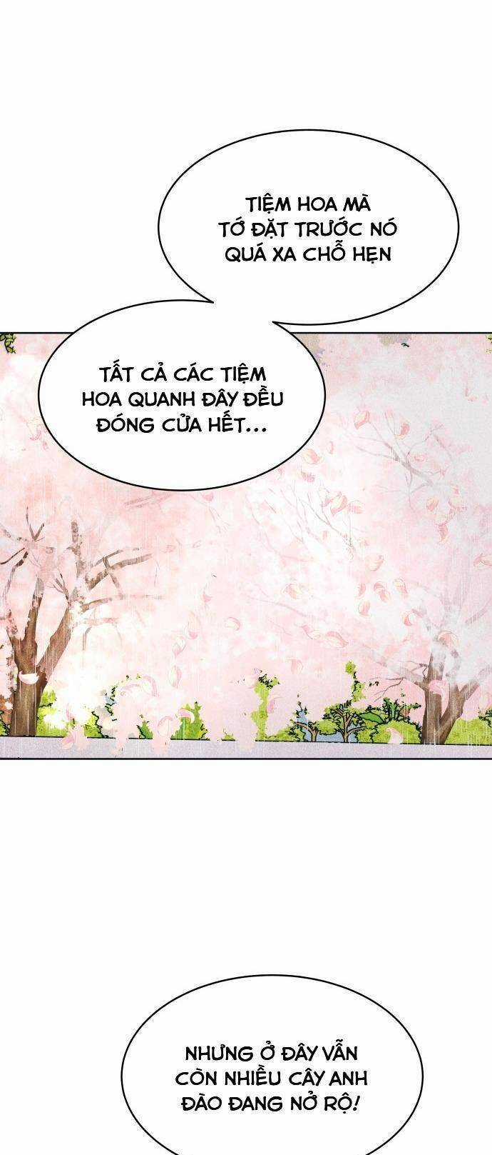 Cặp Đôi Hướng Nội Chapter 70 trang 29