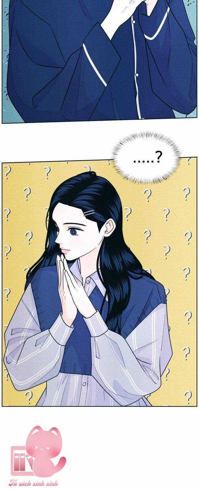 Cặp Đôi Hướng Nội Chapter 70 trang 3