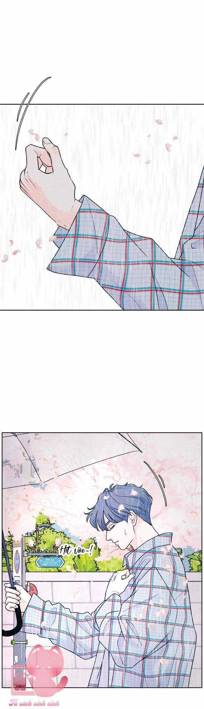 Cặp Đôi Hướng Nội Chapter 70 trang 33