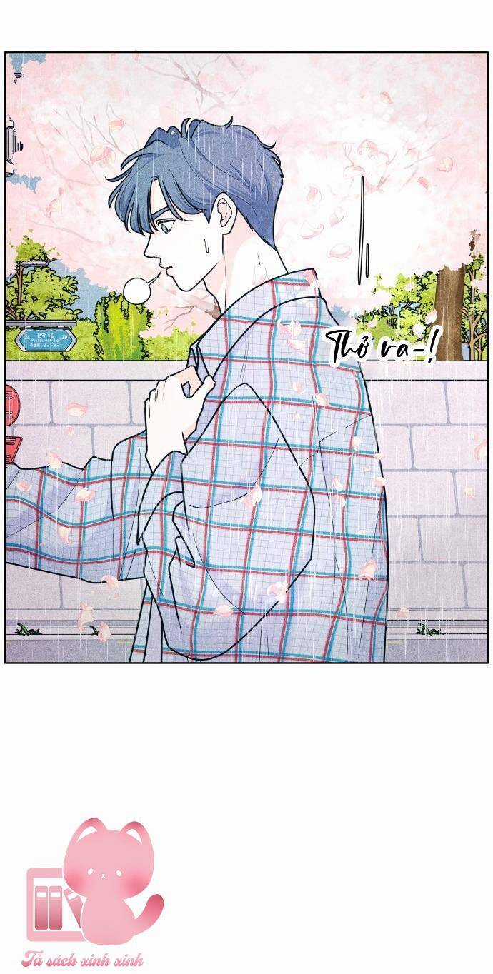 Cặp Đôi Hướng Nội Chapter 70 trang 34