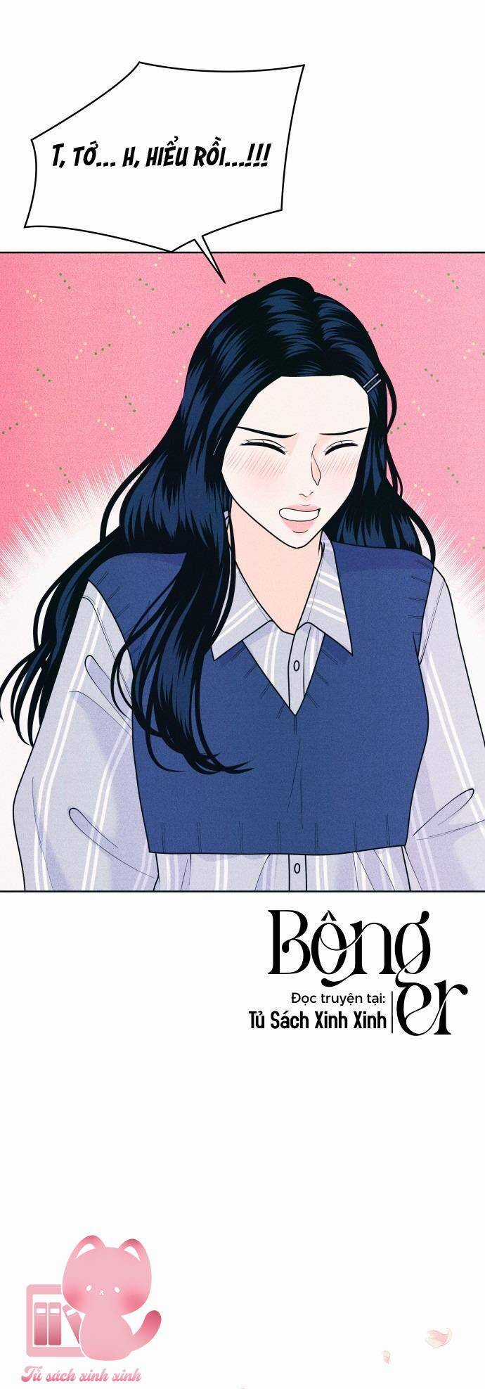 Cặp Đôi Hướng Nội Chapter 71 trang 10