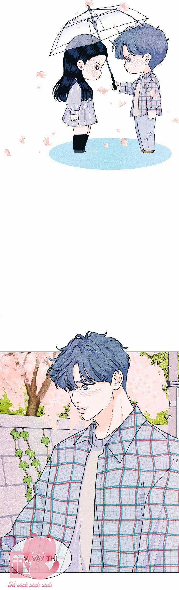 Cặp Đôi Hướng Nội Chapter 71 trang 11