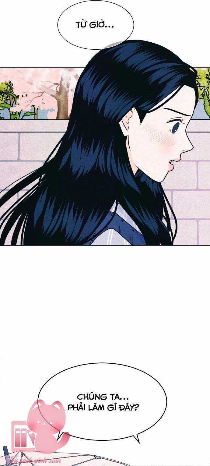 Cặp Đôi Hướng Nội Chapter 71 trang 12