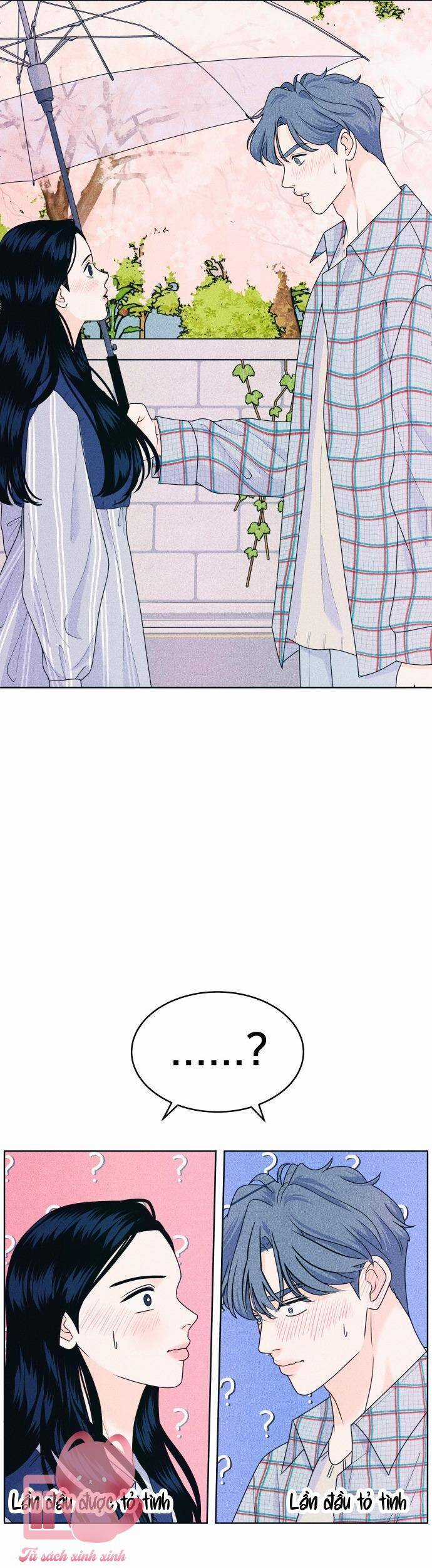 Cặp Đôi Hướng Nội Chapter 71 trang 13