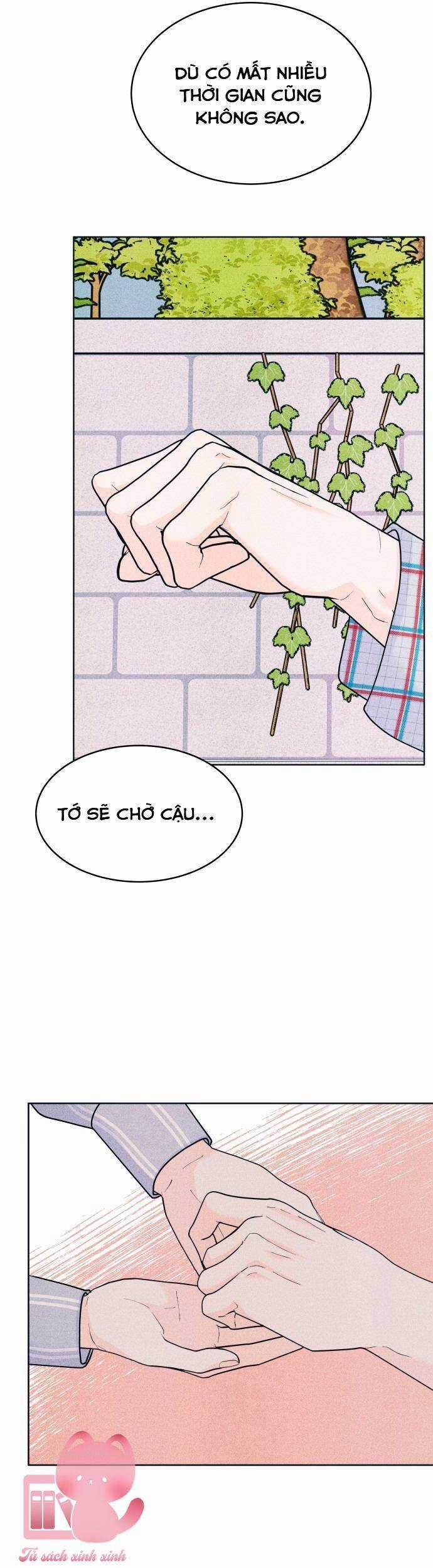 Cặp Đôi Hướng Nội Chapter 71 trang 18