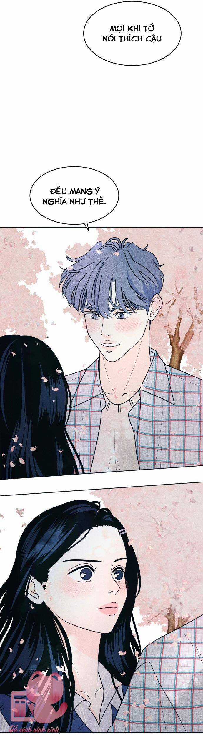 Cặp Đôi Hướng Nội Chapter 71 trang 2