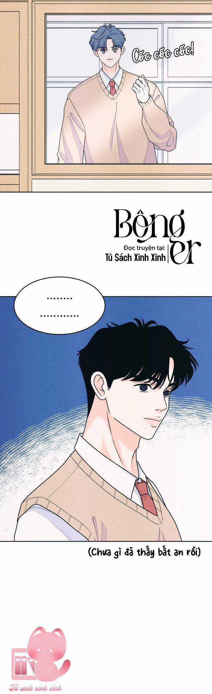 Cặp Đôi Hướng Nội Chapter 71 trang 25