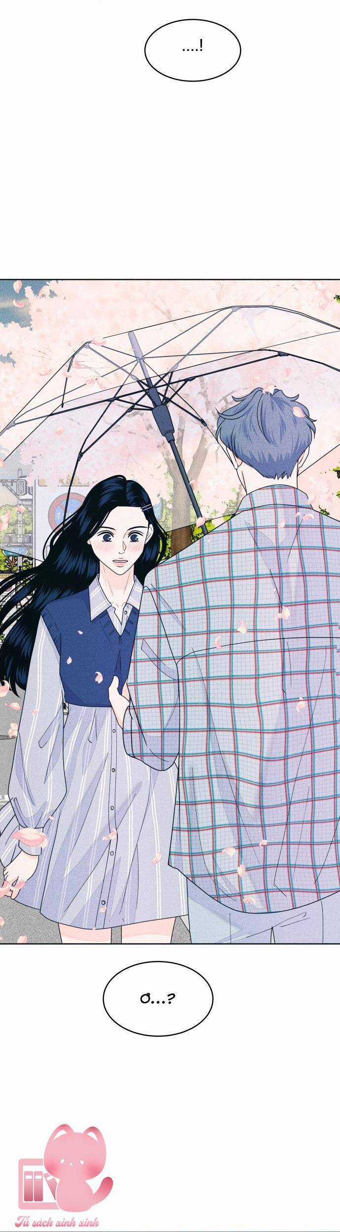 Cặp Đôi Hướng Nội Chapter 71 trang 3