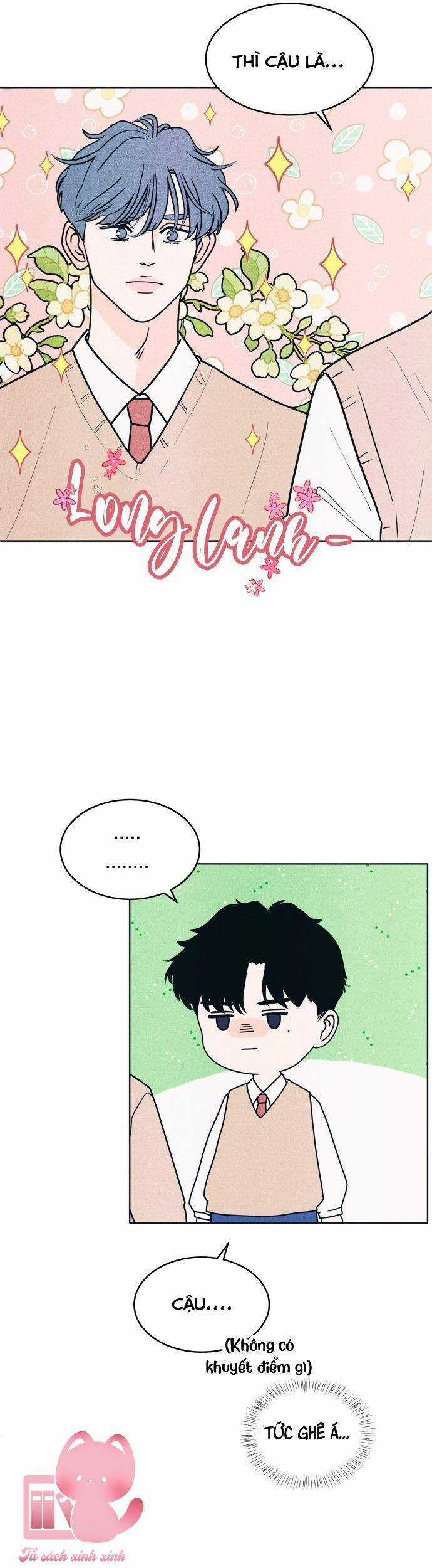 Cặp Đôi Hướng Nội Chapter 71 trang 33