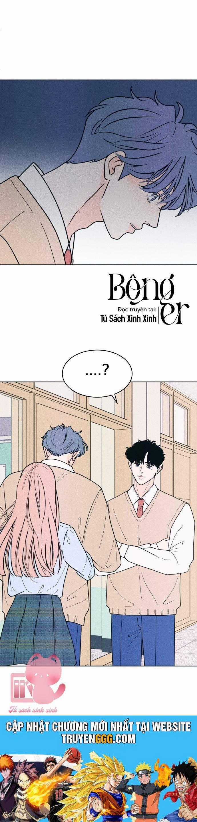 Cặp Đôi Hướng Nội Chapter 71 trang 35