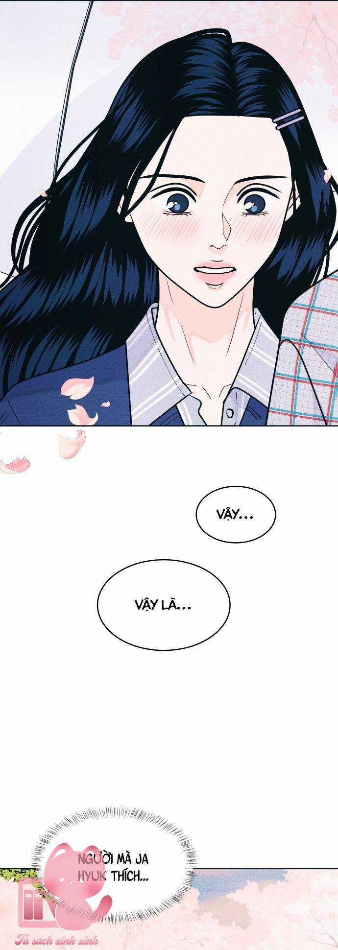 Cặp Đôi Hướng Nội Chapter 71 trang 4