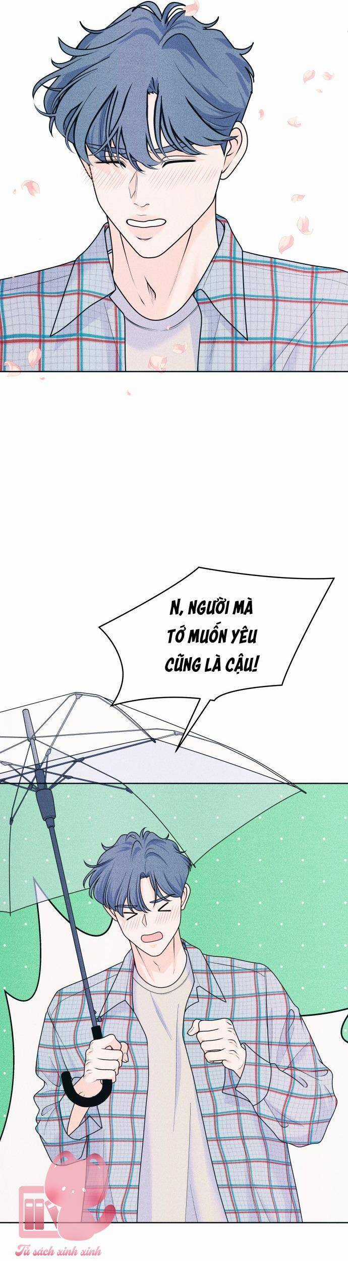 Cặp Đôi Hướng Nội Chapter 71 trang 9