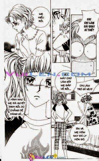 Cặp Đôi Kỳ Lạ Chapter 1 trang 10