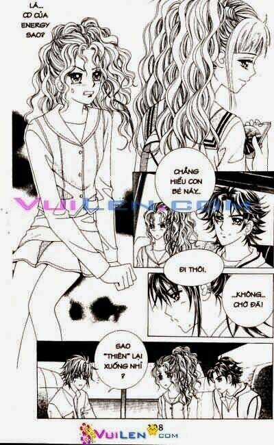 Cặp Đôi Kỳ Lạ Chapter 1 trang 108