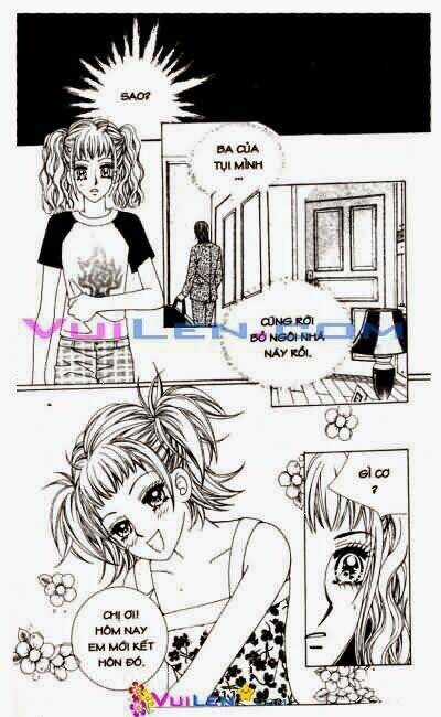 Cặp Đôi Kỳ Lạ Chapter 1 trang 11