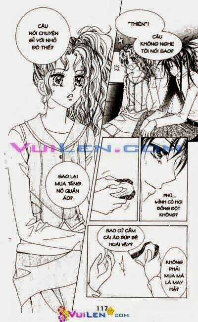 Cặp Đôi Kỳ Lạ Chapter 1 trang 117