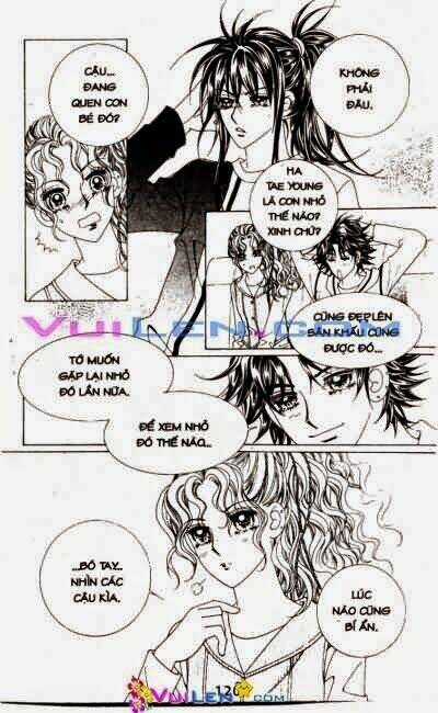 Cặp Đôi Kỳ Lạ Chapter 1 trang 120