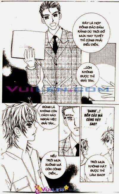 Cặp Đôi Kỳ Lạ Chapter 1 trang 122