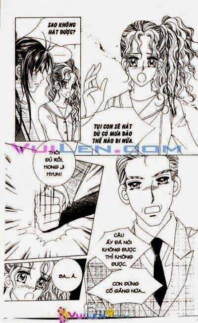 Cặp Đôi Kỳ Lạ Chapter 1 trang 123