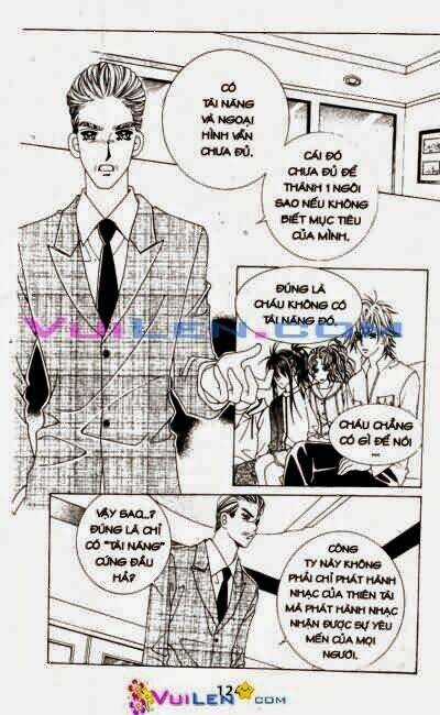 Cặp Đôi Kỳ Lạ Chapter 1 trang 124