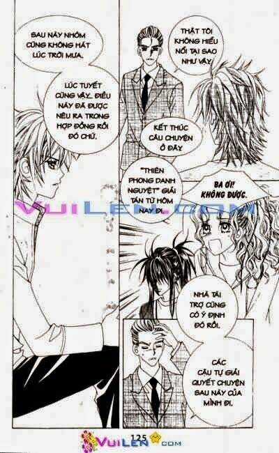 Cặp Đôi Kỳ Lạ Chapter 1 trang 125