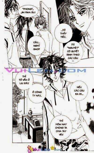 Cặp Đôi Kỳ Lạ Chapter 1 trang 128