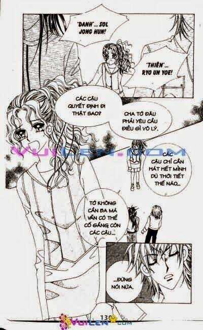 Cặp Đôi Kỳ Lạ Chapter 1 trang 130