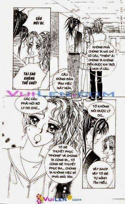 Cặp Đôi Kỳ Lạ Chapter 1 trang 131