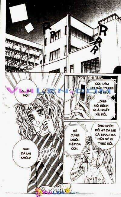 Cặp Đôi Kỳ Lạ Chapter 1 trang 132