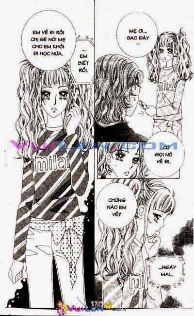 Cặp Đôi Kỳ Lạ Chapter 1 trang 135