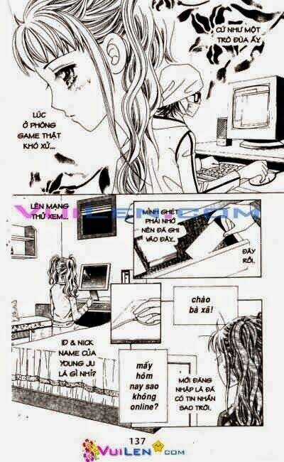 Cặp Đôi Kỳ Lạ Chapter 1 trang 137