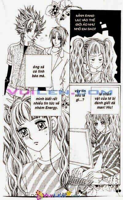 Cặp Đôi Kỳ Lạ Chapter 1 trang 139