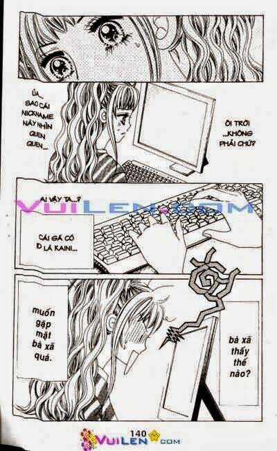 Cặp Đôi Kỳ Lạ Chapter 1 trang 140