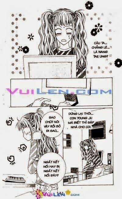 Cặp Đôi Kỳ Lạ Chapter 1 trang 141