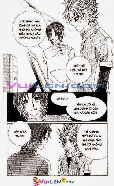 Cặp Đôi Kỳ Lạ Chapter 1 trang 143