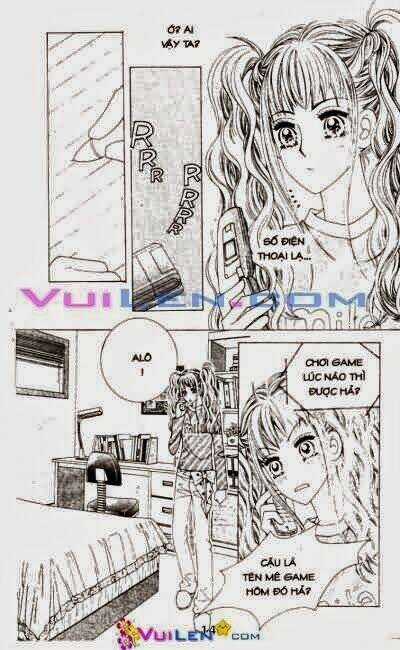 Cặp Đôi Kỳ Lạ Chapter 1 trang 146