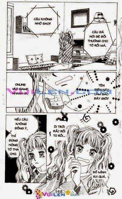 Cặp Đôi Kỳ Lạ Chapter 1 trang 148