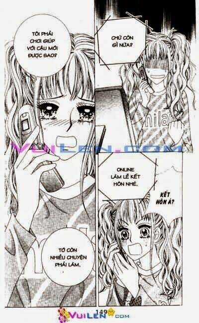 Cặp Đôi Kỳ Lạ Chapter 1 trang 149