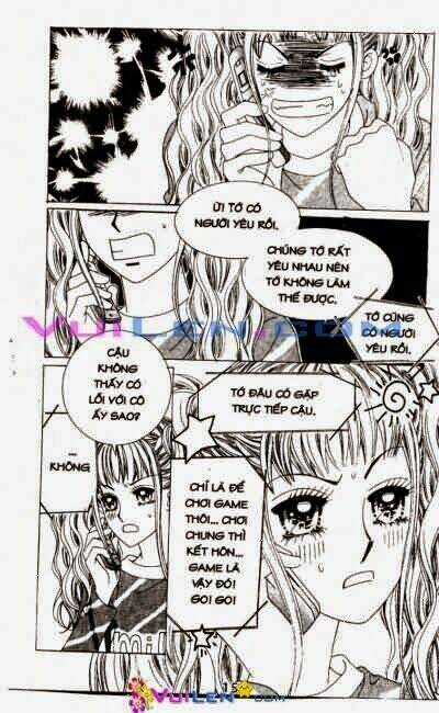 Cặp Đôi Kỳ Lạ Chapter 1 trang 152