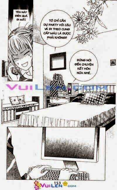 Cặp Đôi Kỳ Lạ Chapter 1 trang 153