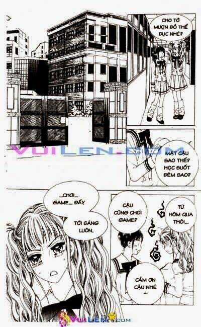 Cặp Đôi Kỳ Lạ Chapter 1 trang 154