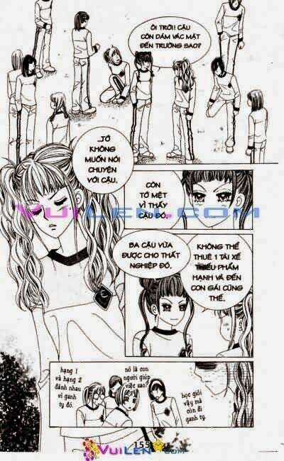 Cặp Đôi Kỳ Lạ Chapter 1 trang 155