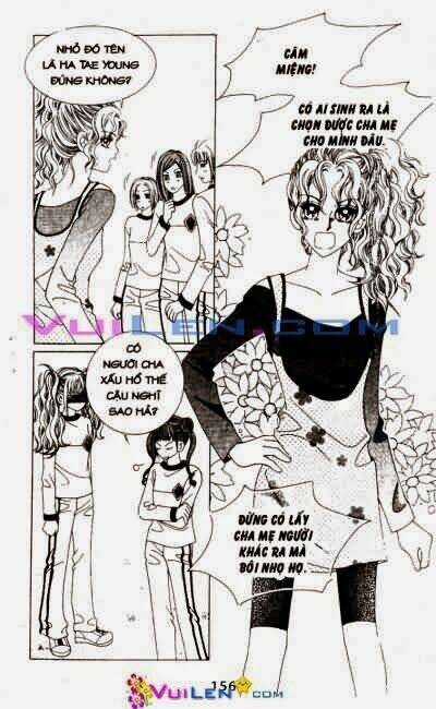 Cặp Đôi Kỳ Lạ Chapter 1 trang 156