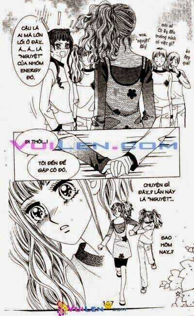 Cặp Đôi Kỳ Lạ Chapter 1 trang 157