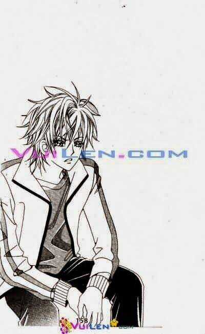 Cặp Đôi Kỳ Lạ Chapter 1 trang 158