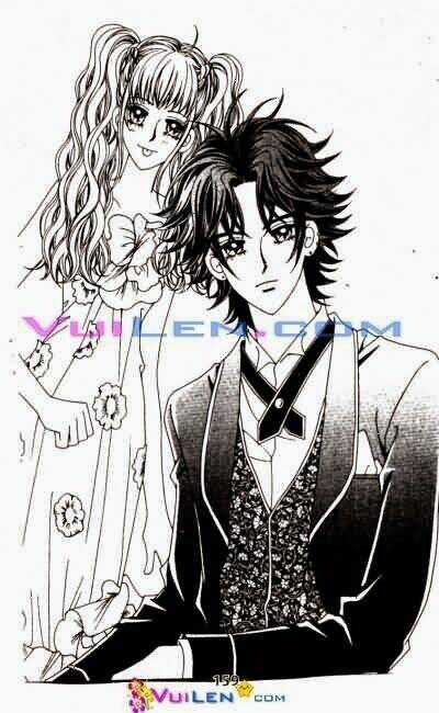 Cặp Đôi Kỳ Lạ Chapter 1 trang 159