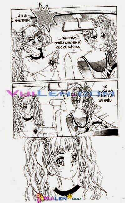 Cặp Đôi Kỳ Lạ Chapter 1 trang 161