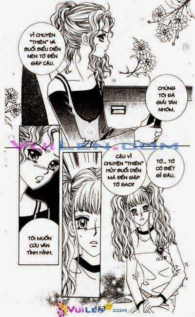 Cặp Đôi Kỳ Lạ Chapter 1 trang 162